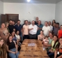 Reuniões nos municípios 